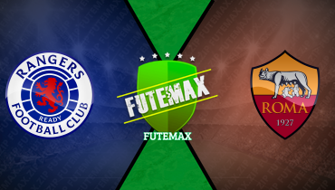 Assistir Rangers x Roma ao vivo online 06/11/2025