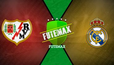 Assistir Rayo Vallecano x Real Madrid ao vivo online 09/11/2025