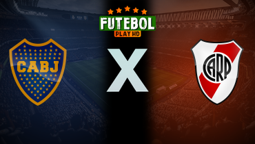 Assistir Boca Juniors x River Plate ao vivo online 09/11/2025