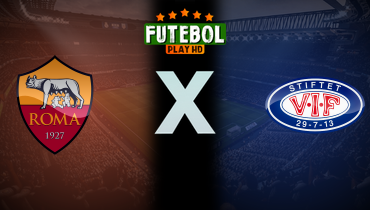 Assistir Roma x Valerenga FEMININO ao vivo online 11/11/2025