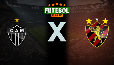 Assistir Atlético-MG x Sport SUB20 ao vivo online 12/11/2025