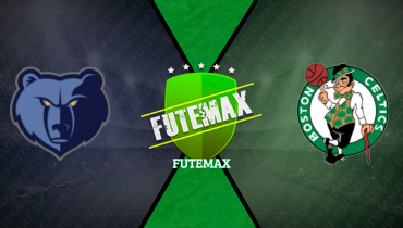 Assistir NBA: Memphis Grizzlies x Boston Celtics ao vivo online 12/11/2025