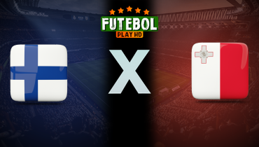 Assistir Finlândia x Malta ao vivo online 14/11/2025