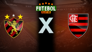 Assistir Sport x Flamengo ao vivo online 15/11/2025