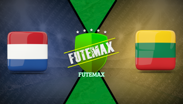 Assistir Holanda x Lituânia ao vivo online 17/11/2025