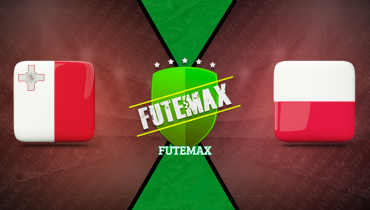 Assistir Malta x Polônia ao vivo online 17/11/2025