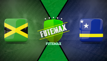 Assistir Jamaica x Curaçao ao vivo online 18/11/2025