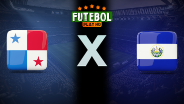 Assistir Panamá x El Salvador ao vivo online 18/11/2025