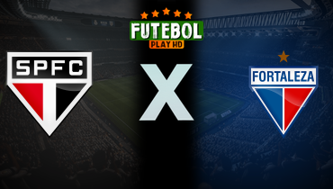 Assistir São Paulo x Fortaleza sub-20 ao vivo online 19/11/2025