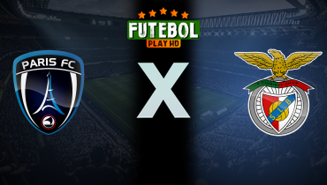 Assistir Paris FC x Benfica FEMININO ao vivo online 19/11/2025