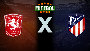 Assistir Twente x Atlético de Madrid FEMININO ao vivo online 20/11/2025