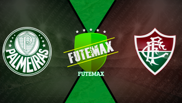 Assistir Palmeiras x Fluminense ao vivo online 22/11/2025