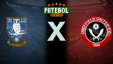 Assistir Sheffield Wednesday x Sheffield United ao vivo online 23/11/2025
