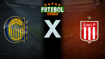 Assistir Rosario Central x Estudiantes ao vivo online 23/11/2025