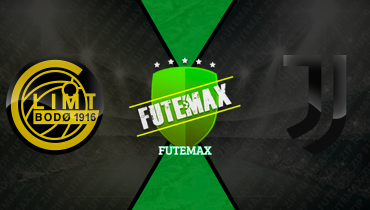 Assistir Bodo Glimt x Juventus ao vivo online 25/11/2025