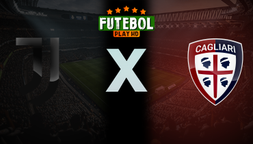 Assistir Juventus x Cagliari ao vivo online 29/11/2025