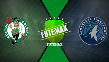 Assistir NBA: Boston Celtics x Minnesota Timberwolves ao vivo online 29/11/2025