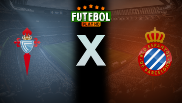 Assistir Celta de Vigo x Espanyol ao vivo online 30/11/2025