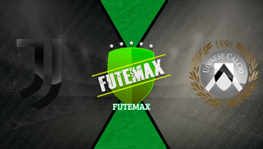 Assistir Juventus x Udinese ao vivo online 02/12/2025