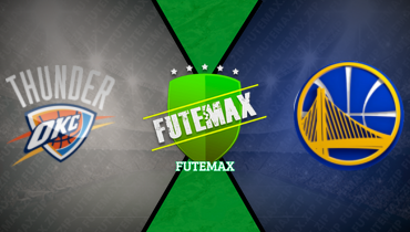 Assistir NBA: Oklahoma City Thunder x Golden State Warriors ao vivo online 02/12/2025