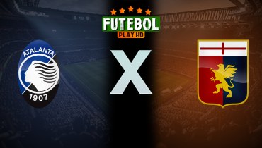 Assistir Atalanta x Genoa ao vivo online 03/12/2025