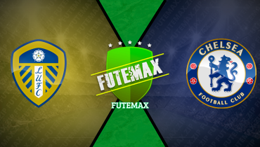 Assistir Leeds United x Chelsea ao vivo online 03/12/2025
