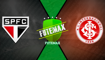 Assistir São Paulo x Internacional ao vivo online 03/12/2025