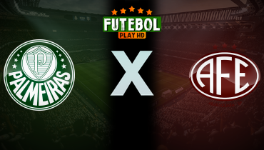 Assistir Palmeiras x Ferroviária FEMININO ao vivo online 04/12/2025