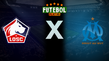 Assistir Lille x Olympique de Marseille ao vivo online 05/12/2025