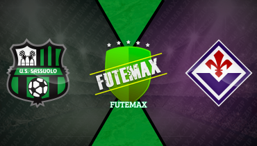 Assistir Sassuolo x Fiorentina ao vivo online 06/12/2025
