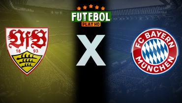 Assistir Stuttgart x Bayern de Munique ao vivo online 06/12/2025