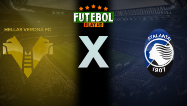 Assistir Hellas Verona x Atalanta ao vivo online 06/12/2025