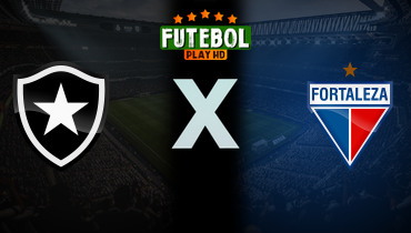 Assistir Botafogo x Fortaleza ao vivo online 07/12/2025
