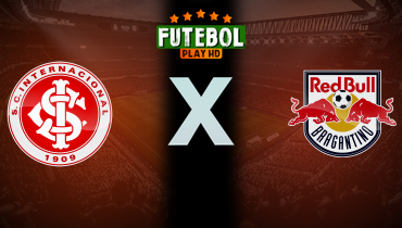 Assistir Internacional x Red Bull Bragantino ao vivo online 07/12/2025