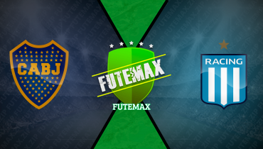 Assistir Boca Juniors x Racing ao vivo online 07/12/2025