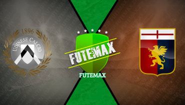 Assistir Udinese x Genoa ao vivo online 08/12/2025
