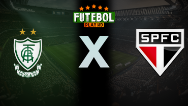 Assistir América-MG x São Paulo SUB20 ao vivo online 09/12/2025