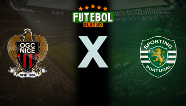 Assistir Nice x Sporting Braga ao vivo online 11/12/2025