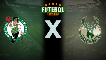 Assistir NBA: Boston Celtics x Milwaukee Bucks ao vivo online 11/12/2025
