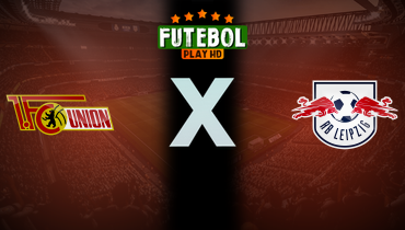 Assistir Union Berlin x RB Leipzig ao vivo online 12/12/2025