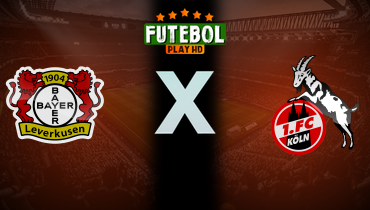 Assistir Bayer Leverkusen x Colônia ao vivo online 13/12/2025