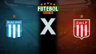 Assistir Racing x Estudiantes ao vivo online 13/12/2025