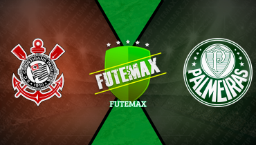 Assistir Corinthians x Palmeiras FEMININO ao vivo online 14/12/2025