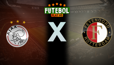 Assistir Ajax x Feyenoord ao vivo online 14/12/2025