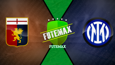 Assistir Genoa x Inter de Milão ao vivo online 14/12/2025