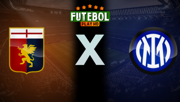Assistir Genoa x Inter de Milão ao vivo online 14/12/2025