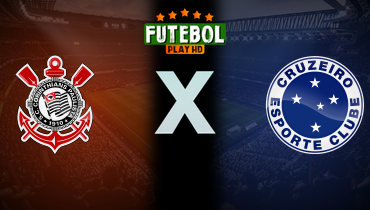 Assistir Corinthians x Cruzeiro ao vivo online 14/12/2025