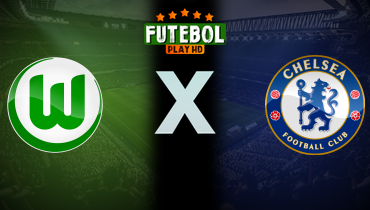 Assistir Wolfsburg x Chelsea FEMININO ao vivo online 17/12/2025