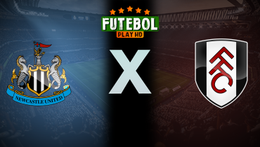 Assistir Newcastle x Fulham ao vivo online 17/12/2025