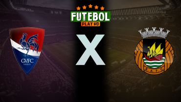 Assistir Gil Vicente x Rio Ave ao vivo online 20/12/2025
